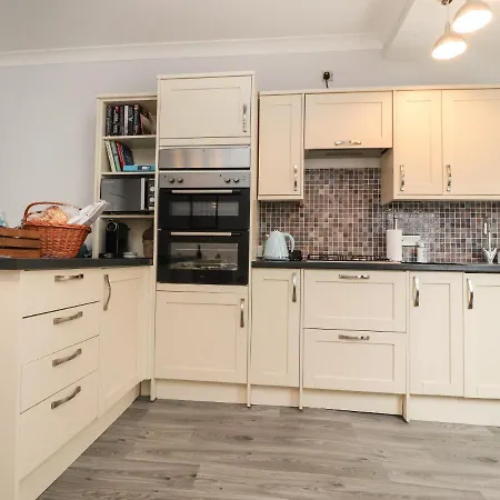 Holiday home Acorn Skipton