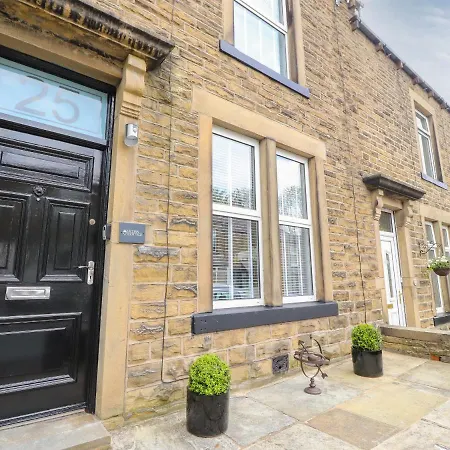Acorn Holiday home Skipton