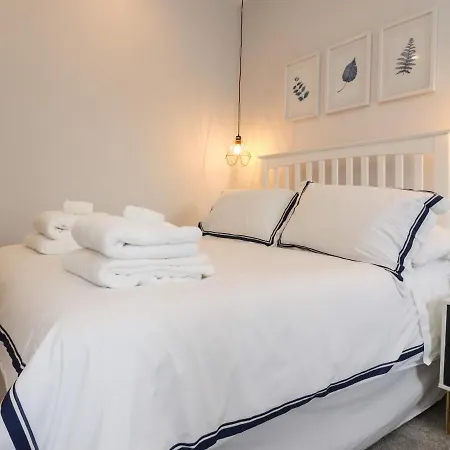 Acorn Holiday home *