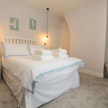 別荘 Acorn スキプトン